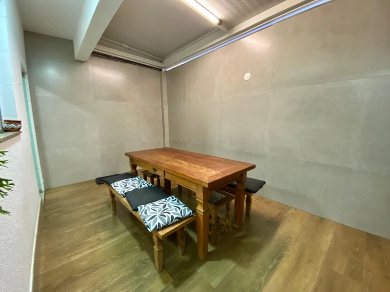 CASA GEMINIDA TRIPLEX 3 QUARTOS | 03 BANHEIROS: 18ª foto da galeria de imagens do imóvel