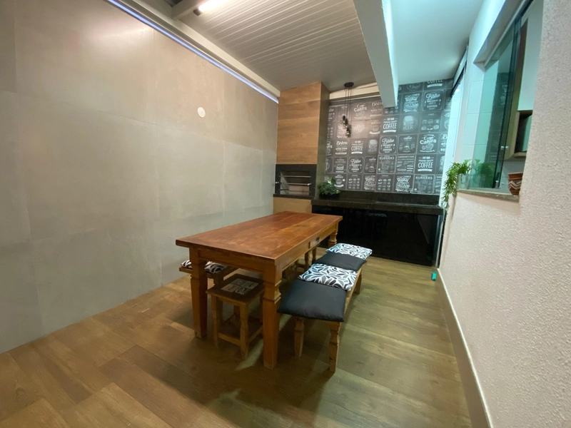 CASA GEMINIDA TRIPLEX 3 QUARTOS | 03 BANHEIROS: 16ª foto da galeria de imagens do imóvel