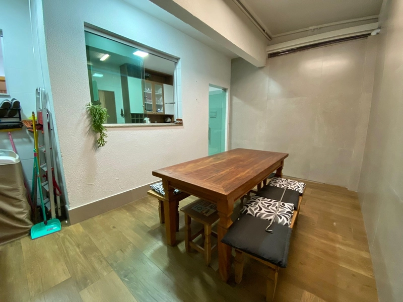 CASA GEMINIDA TRIPLEX 3 QUARTOS | 03 BANHEIROS: 17ª foto da galeria de imagens do imóvel