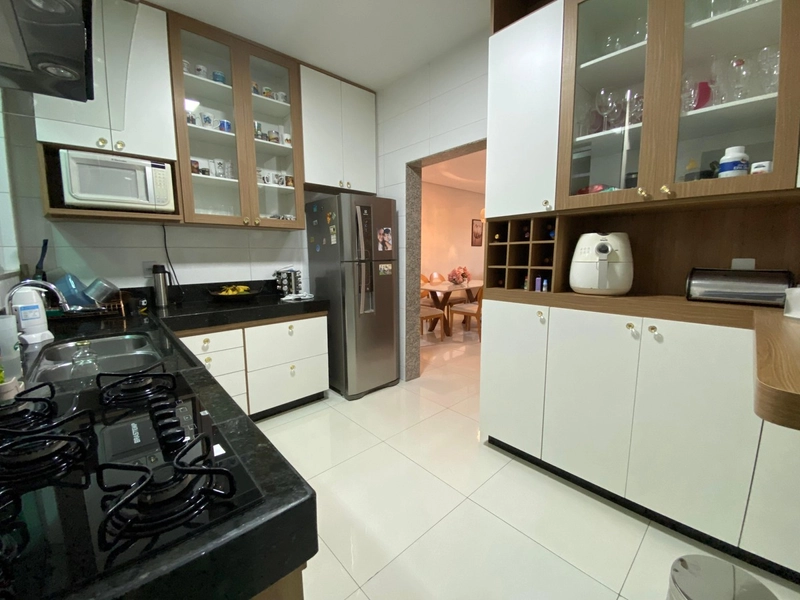 CASA GEMINIDA TRIPLEX 3 QUARTOS | 03 BANHEIROS: 14ª foto da galeria de imagens do imóvel