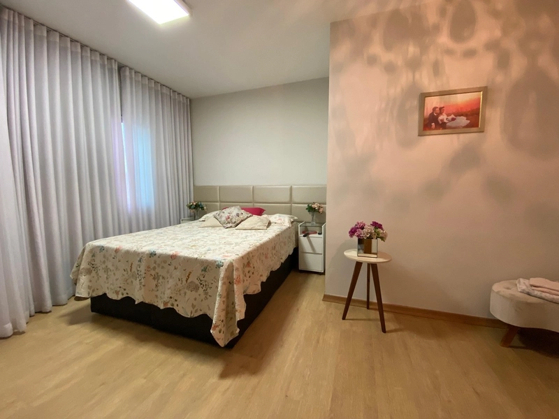 CASA GEMINIDA TRIPLEX 3 QUARTOS | 03 BANHEIROS: 29ª foto da galeria de imagens do imóvel