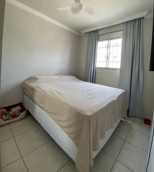 APARTAMENTO | 2 QUARTOS | 01 BANHEIRO  | 01 VAGA: 9ª foto da galeria de imagens do imóvel