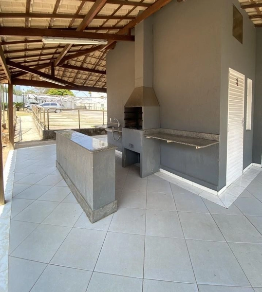 APARTAMENTO | 2 QUARTOS | 01 BANHEIRO  | 01 VAGA: 2ª foto da galeria de imagens do imóvel