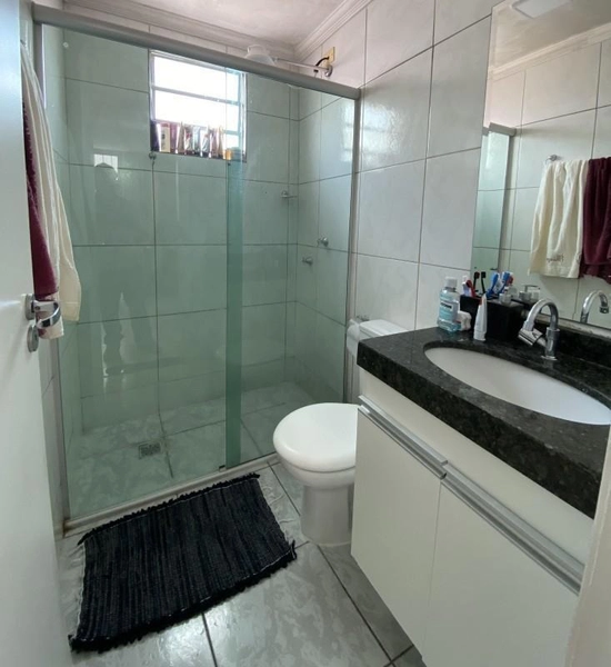 APARTAMENTO | 2 QUARTOS | 01 BANHEIRO  | 01 VAGA: 10ª foto da galeria de imagens do imóvel