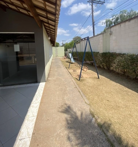 APARTAMENTO | 2 QUARTOS | 01 BANHEIRO  | 01 VAGA: 3ª foto da galeria de imagens do imóvel