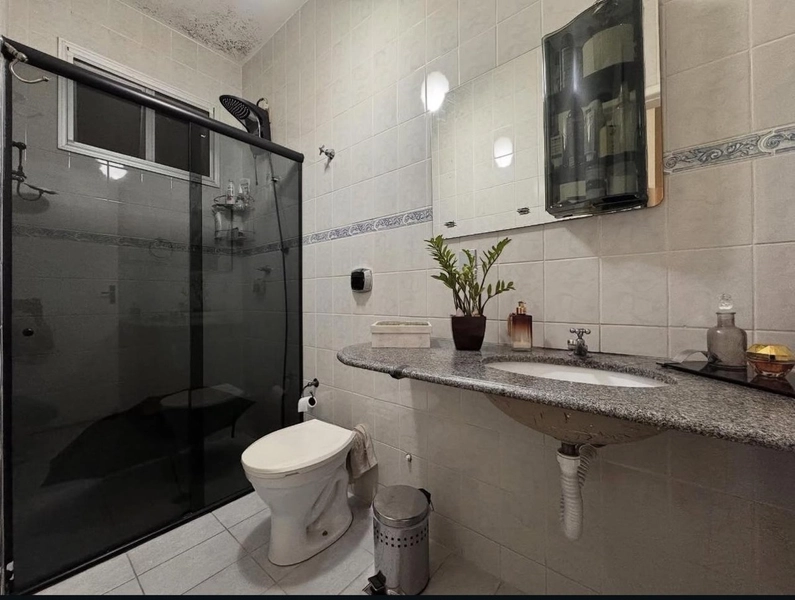 APARTAMENTO| 3 QUARTOS | 01 SUITE| 02 BANHEIROS | 01 VAGA: 9ª foto da galeria de imagens do imóvel