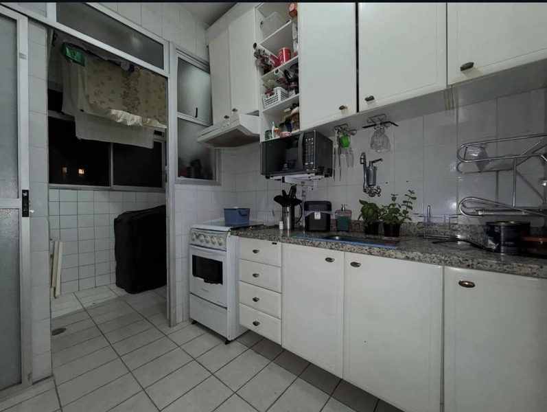 APARTAMENTO| 3 QUARTOS | 01 SUITE| 02 BANHEIROS | 01 VAGA: 5ª foto da galeria de imagens do imóvel