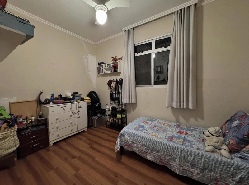 APARTAMENTO| 3 QUARTOS | 01 SUITE| 02 BANHEIROS | 01 VAGA: 8ª foto da galeria de imagens do imóvel