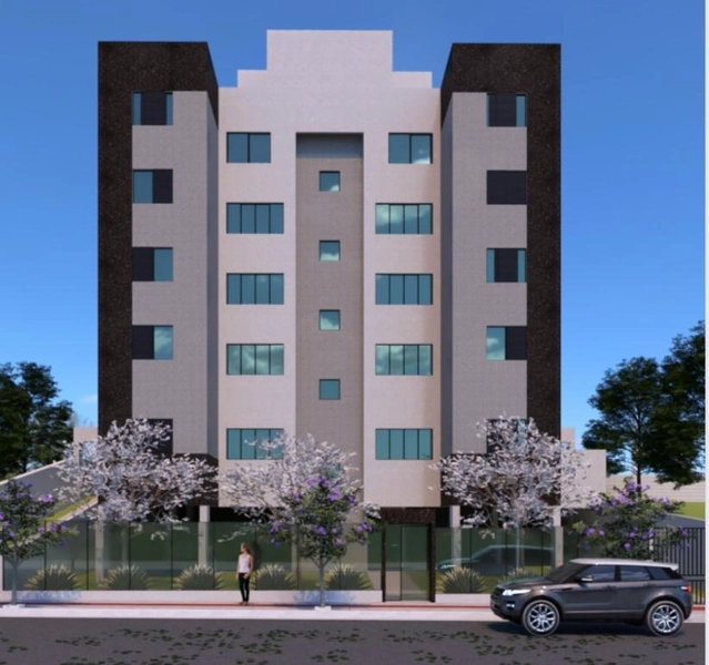 APARTAMENTO NO SANTA TEREZINHA | 55M² aprox. | 02 QUARTOS | SUÍTE