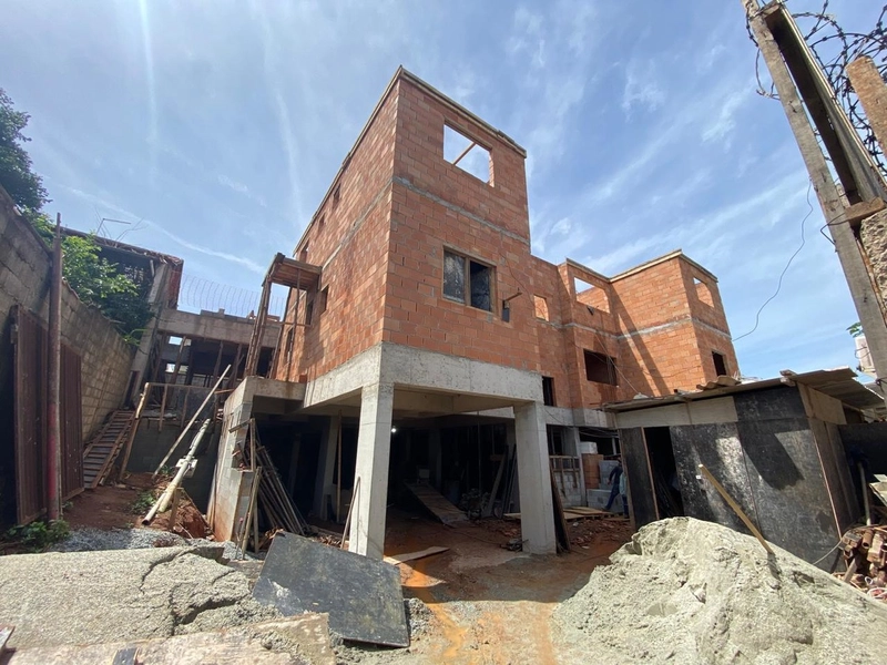 APARTAMENTO NO SANTA TEREZINHA | 55M² aprox. | 02 QUARTOS | SUÍTE: 2ª foto da galeria de imagens do imóvel