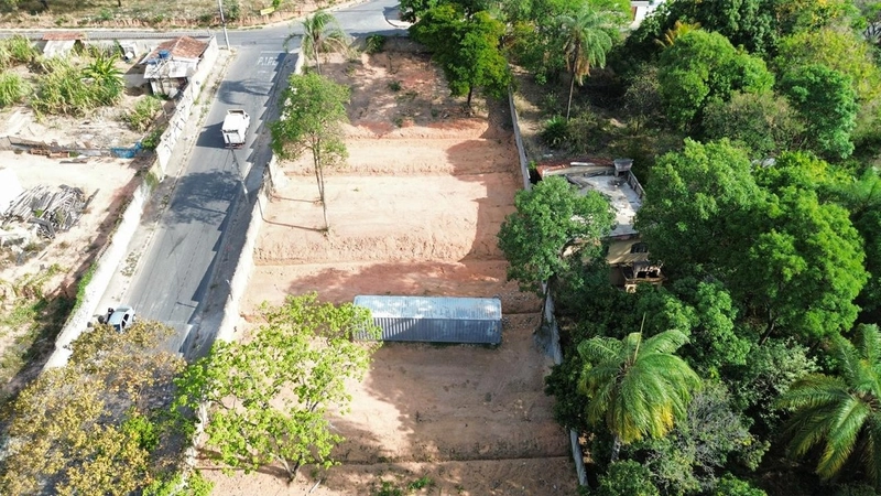 LOTE l BAIRRO Chácara Cotias- CONTAGEM: 1ª foto da galeria de imagens do imóvel