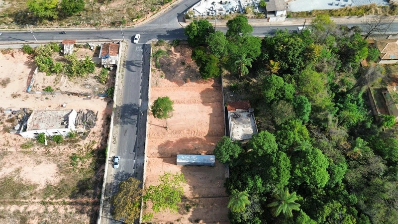 LOTE l BAIRRO Chácara Cotias- CONTAGEM: 9ª foto da galeria de imagens do imóvel