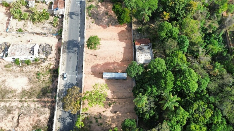LOTE l BAIRRO Chácara Cotias- CONTAGEM: 8ª foto da galeria de imagens do imóvel