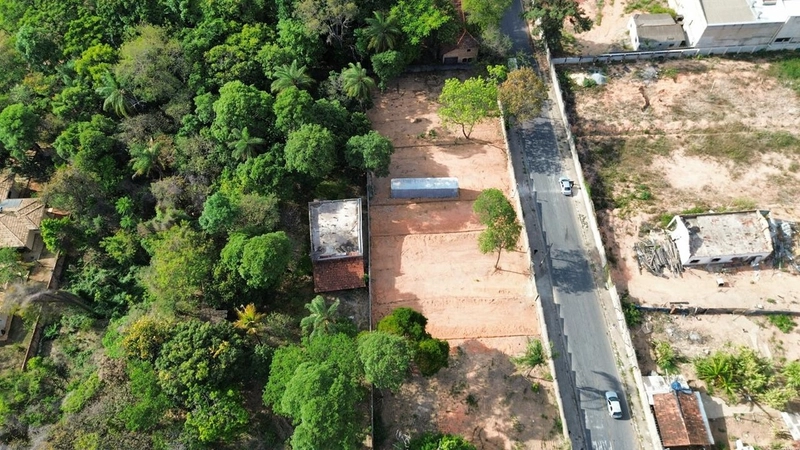 LOTE l BAIRRO Chácara Cotias- CONTAGEM: 10ª foto da galeria de imagens do imóvel