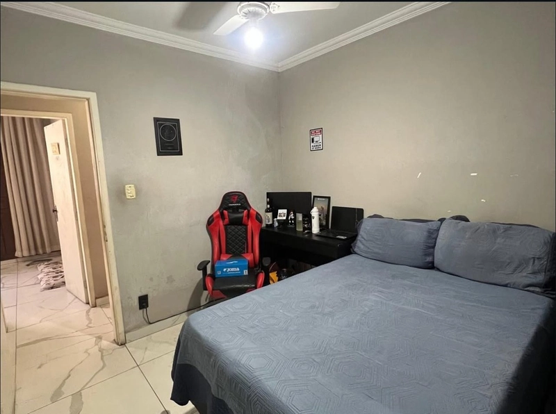 CASA LINEAR | 4 QUARTOS | 01 SUITE| 03 BANHEIROS | 04 VAGAS: 12ª foto da galeria de imagens do imóvel