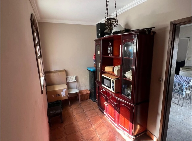 CASA LINEAR | 4 QUARTOS | 01 SUITE| 03 BANHEIROS | 04 VAGAS: 16ª foto da galeria de imagens do imóvel