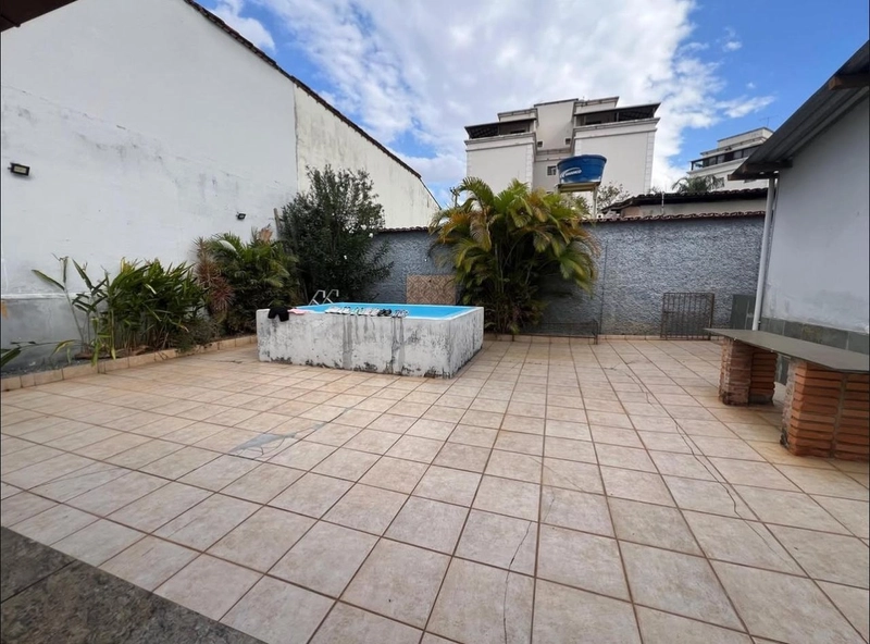 CASA LINEAR | 4 QUARTOS | 01 SUITE| 03 BANHEIROS | 04 VAGAS: 7ª foto da galeria de imagens do imóvel