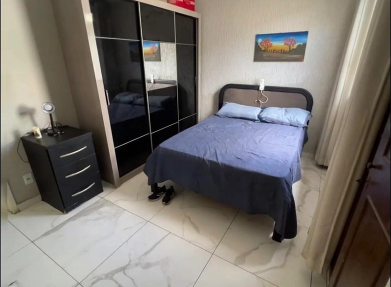 CASA LINEAR | 4 QUARTOS | 01 SUITE| 03 BANHEIROS | 04 VAGAS: 14ª foto da galeria de imagens do imóvel