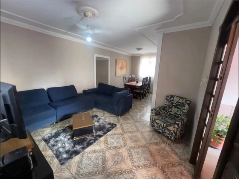 CASA LINEAR | 4 QUARTOS | 01 SUITE| 03 BANHEIROS | 04 VAGAS: 8ª foto da galeria de imagens do imóvel