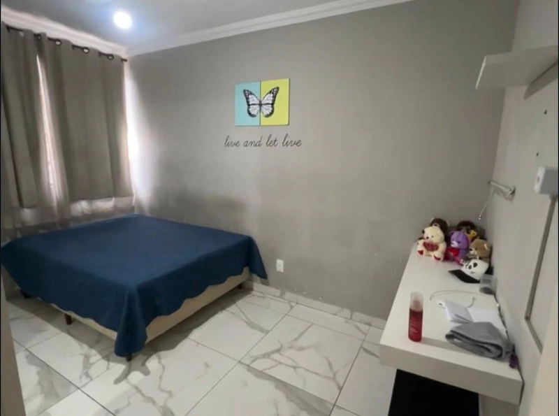 CASA LINEAR | 4 QUARTOS | 01 SUITE| 03 BANHEIROS | 04 VAGAS: 15ª foto da galeria de imagens do imóvel