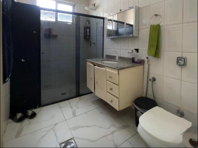 CASA LINEAR | 4 QUARTOS | 01 SUITE| 03 BANHEIROS | 04 VAGAS: 17ª foto da galeria de imagens do imóvel