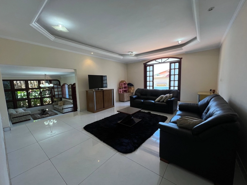 CASA LINEAR | 3 QUARTOS | 01 SUITE| 04 BANHEIROS | 04 VAGAS: 14ª foto da galeria de imagens do imóvel