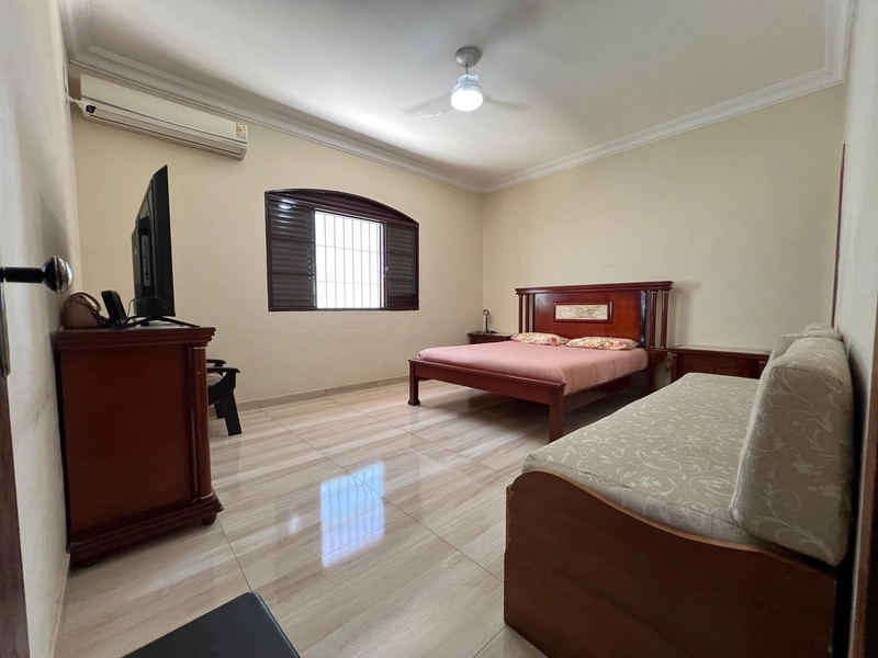 CASA LINEAR | 3 QUARTOS | 01 SUITE| 04 BANHEIROS | 04 VAGAS: 22ª foto da galeria de imagens do imóvel