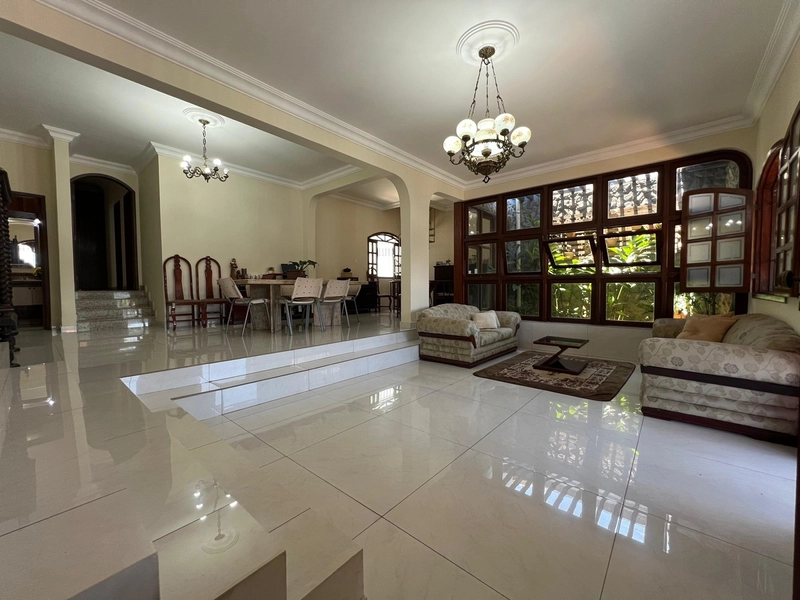 CASA LINEAR | 3 QUARTOS | 01 SUITE| 04 BANHEIROS | 04 VAGAS: 10ª foto da galeria de imagens do imóvel