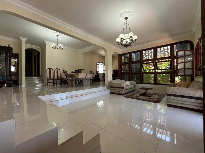 CASA LINEAR | 3 QUARTOS | 01 SUITE| 04 BANHEIROS | 04 VAGAS: 8ª foto da galeria de imagens do imóvel