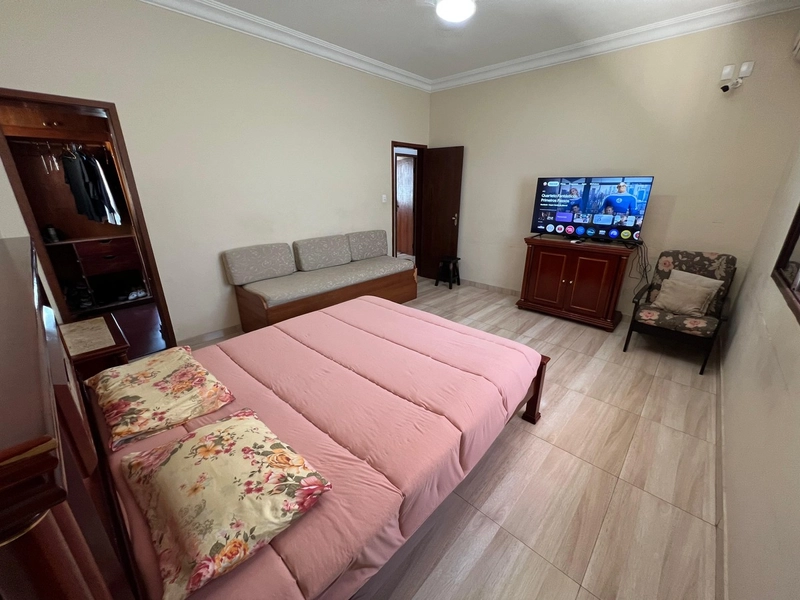 CASA LINEAR | 3 QUARTOS | 01 SUITE| 04 BANHEIROS | 04 VAGAS: 21ª foto da galeria de imagens do imóvel