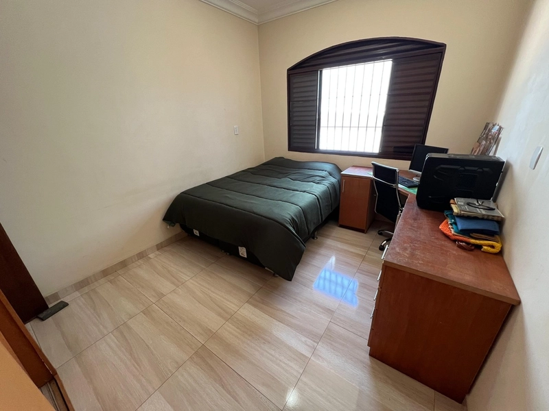 CASA LINEAR | 3 QUARTOS | 01 SUITE| 04 BANHEIROS | 04 VAGAS: 17ª foto da galeria de imagens do imóvel