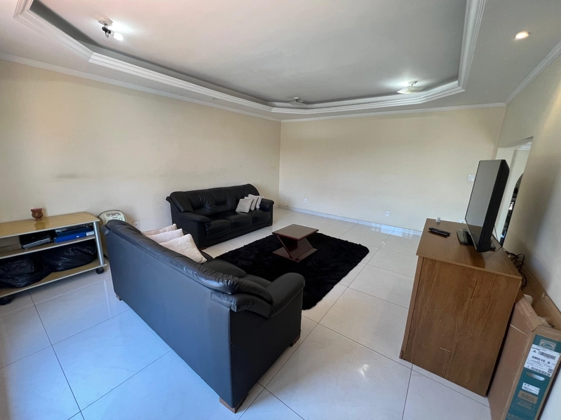 CASA LINEAR | 3 QUARTOS | 01 SUITE| 04 BANHEIROS | 04 VAGAS: 16ª foto da galeria de imagens do imóvel