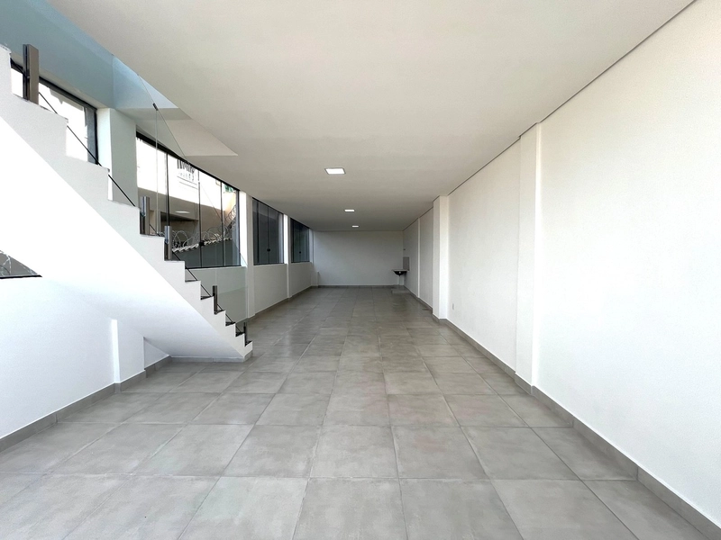 CASA | 4 QUARTOS | 01 SUITE| 03 BANHEIROS | 02 VAGAS: 4ª foto da galeria de imagens do imóvel