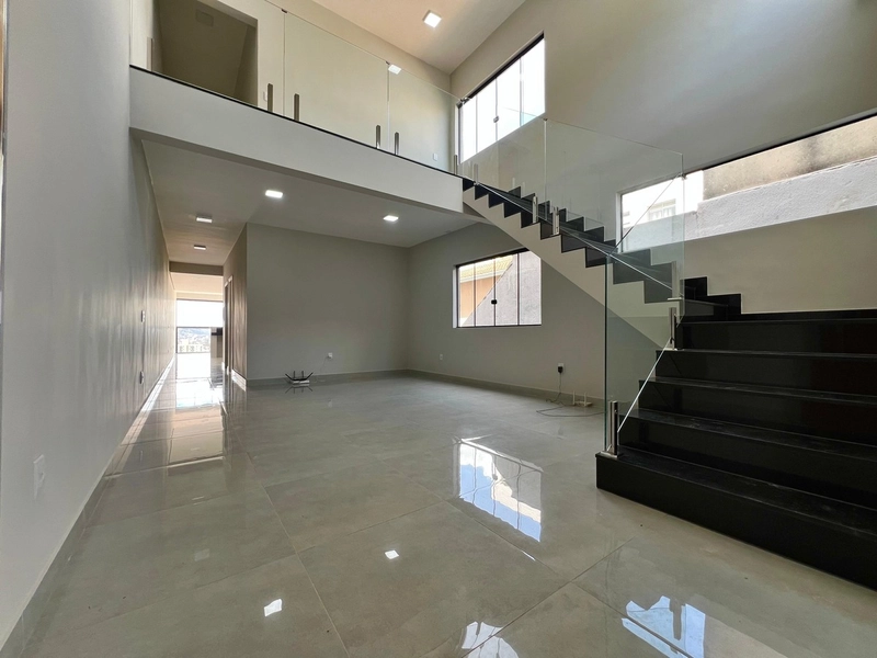 CASA | 4 QUARTOS | 01 SUITE| 03 BANHEIROS | 02 VAGAS: 6ª foto da galeria de imagens do imóvel