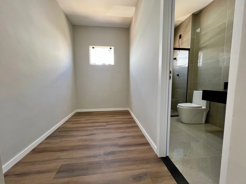 CASA | 4 QUARTOS | 01 SUITE| 03 BANHEIROS | 02 VAGAS: 22ª foto da galeria de imagens do imóvel