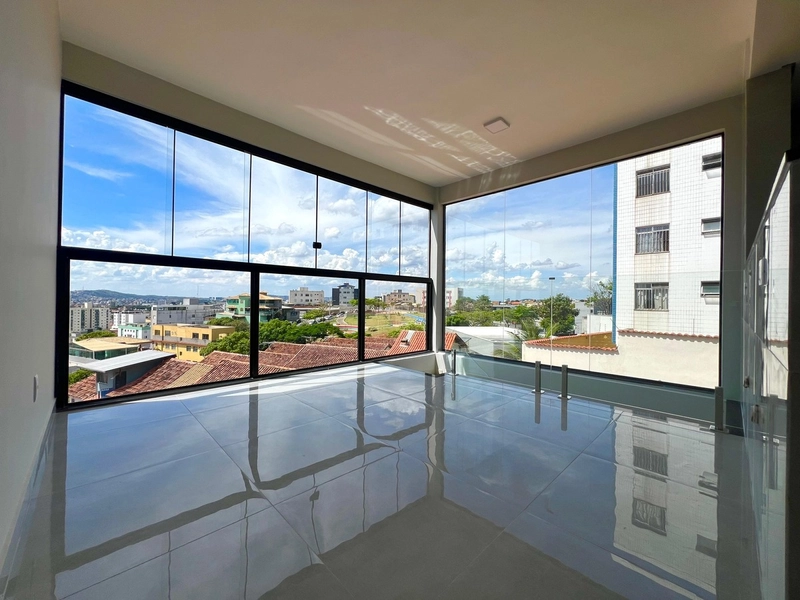 CASA | 4 QUARTOS | 01 SUITE| 03 BANHEIROS | 02 VAGAS: 7ª foto da galeria de imagens do imóvel