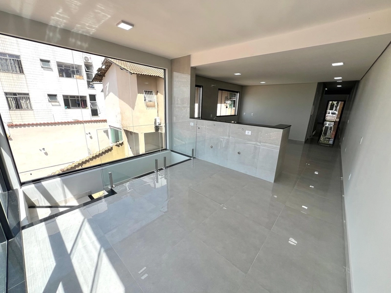 CASA | 4 QUARTOS | 01 SUITE| 03 BANHEIROS | 02 VAGAS: 9ª foto da galeria de imagens do imóvel