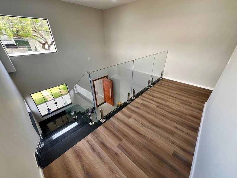 CASA | 4 QUARTOS | 01 SUITE| 03 BANHEIROS | 02 VAGAS: 17ª foto da galeria de imagens do imóvel