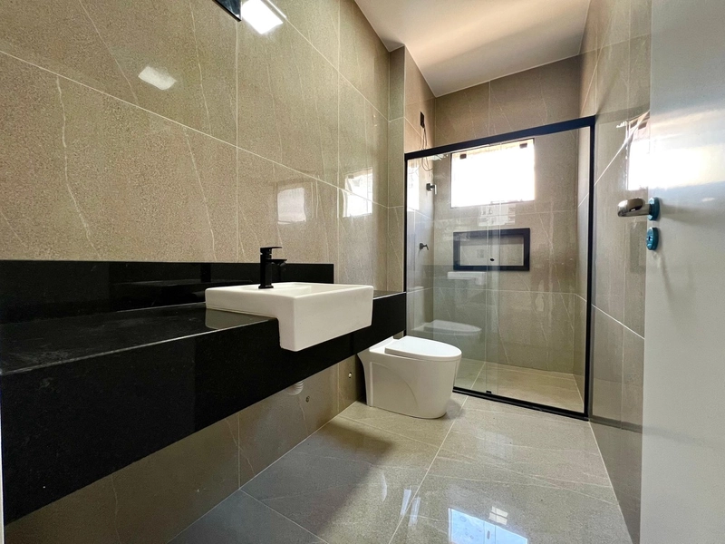 CASA | 4 QUARTOS | 01 SUITE| 03 BANHEIROS | 02 VAGAS: 16ª foto da galeria de imagens do imóvel