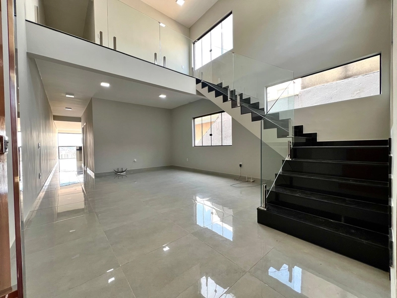 CASA | 4 QUARTOS | 01 SUITE| 03 BANHEIROS | 02 VAGAS: 2ª foto da galeria de imagens do imóvel