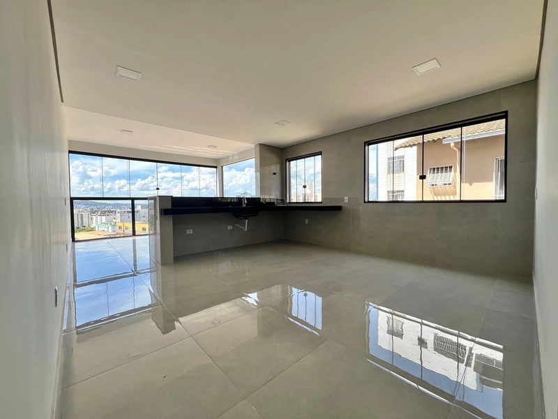 CASA | 4 QUARTOS | 01 SUITE| 03 BANHEIROS | 02 VAGAS: 8ª foto da galeria de imagens do imóvel