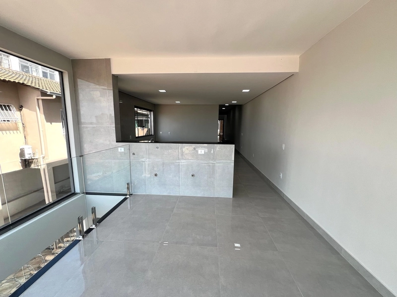 CASA | 4 QUARTOS | 01 SUITE| 03 BANHEIROS | 02 VAGAS: 10ª foto da galeria de imagens do imóvel