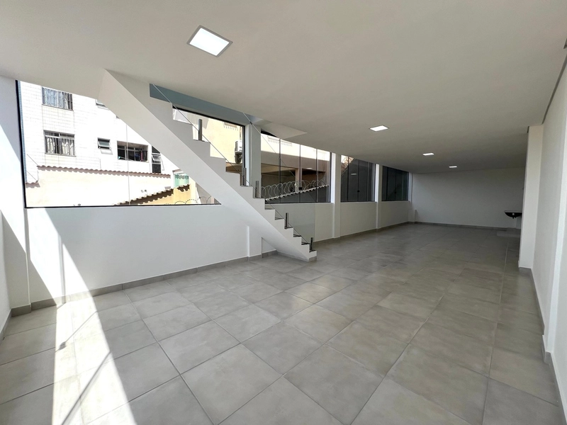 CASA | 4 QUARTOS | 01 SUITE| 03 BANHEIROS | 02 VAGAS: 3ª foto da galeria de imagens do imóvel