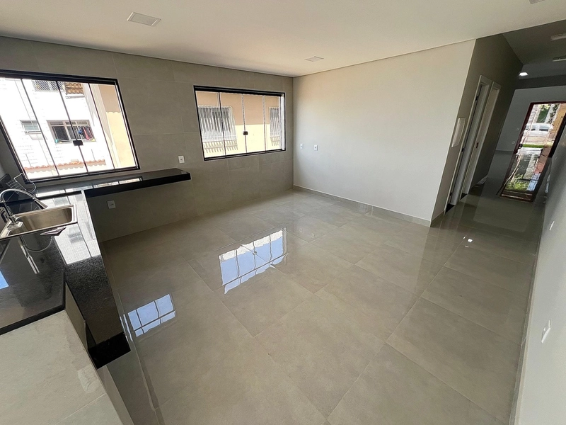 CASA | 4 QUARTOS | 01 SUITE| 03 BANHEIROS | 02 VAGAS: 11ª foto da galeria de imagens do imóvel