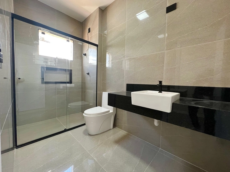 CASA | 4 QUARTOS | 01 SUITE| 03 BANHEIROS | 02 VAGAS: 26ª foto da galeria de imagens do imóvel