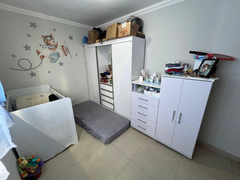 CASA GEMINADA | 2 QUARTOS | 01 SUITE| 02 BANHEIROS | 01 VAGA: 16ª foto da galeria de imagens do imóvel