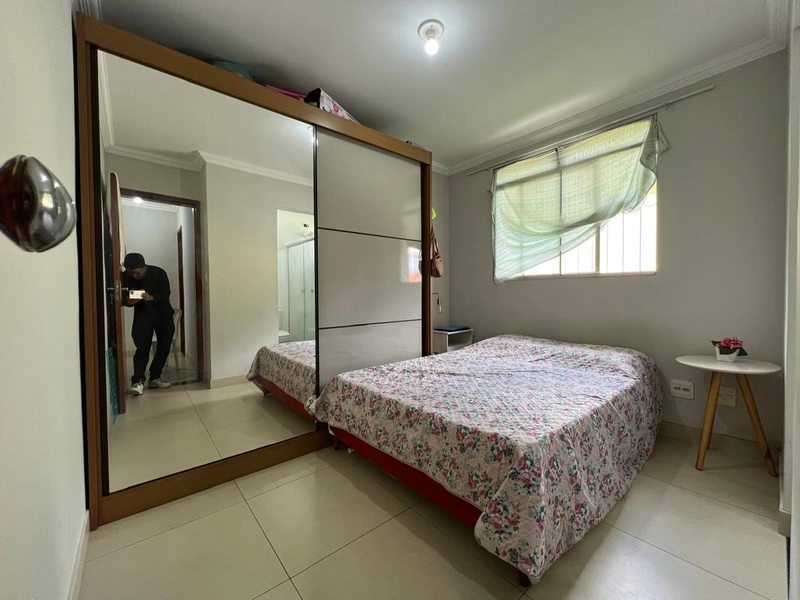 CASA GEMINADA | 2 QUARTOS | 01 SUITE| 02 BANHEIROS | 01 VAGA: 14ª foto da galeria de imagens do imóvel