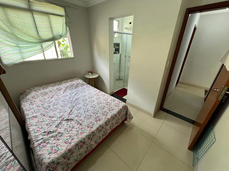 CASA GEMINADA | 2 QUARTOS | 01 SUITE| 02 BANHEIROS | 01 VAGA: 13ª foto da galeria de imagens do imóvel