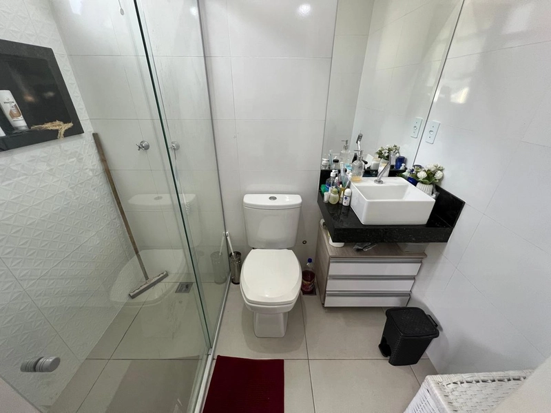 CASA GEMINADA | 2 QUARTOS | 01 SUITE| 02 BANHEIROS | 01 VAGA: 18ª foto da galeria de imagens do imóvel