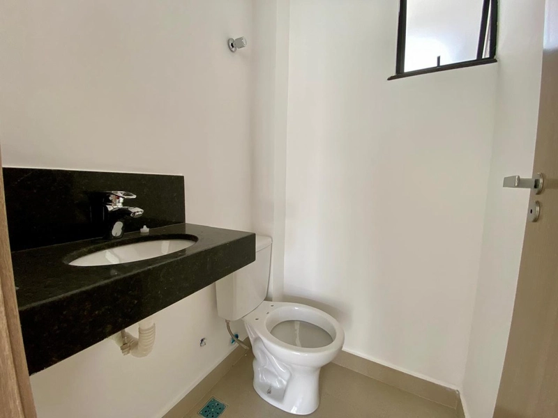 CASA GEMINADA INDIVIDUAL| 3 QUARTOS | 01 SUITE| 03 BANHEIROS | 02 VAGA: 27ª foto da galeria de imagens do imóvel